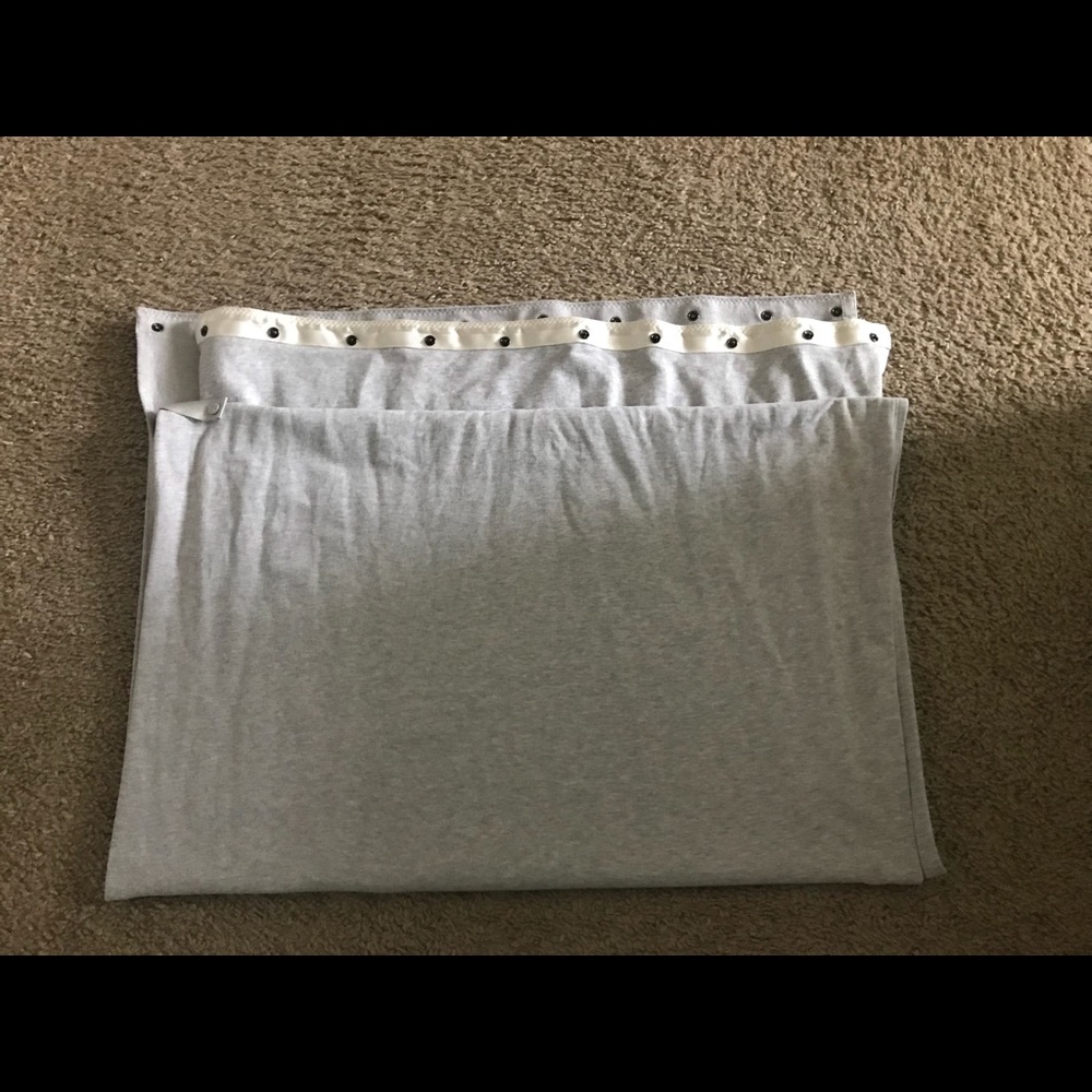 Lululemon vinyasa scarf